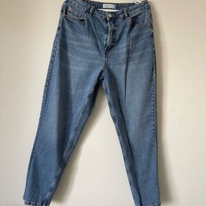 Primark Light Blue Boyfriend Jeans